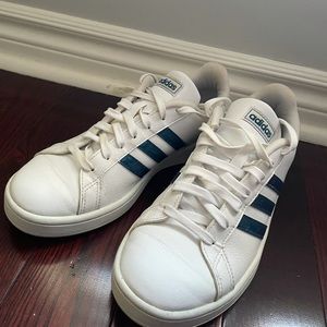 Adidas Superstar Shoe